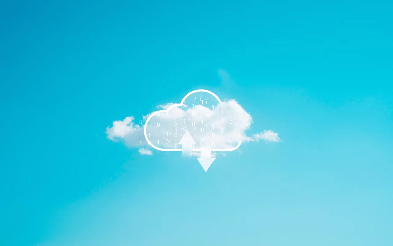 cloud storage with SDK and CLI