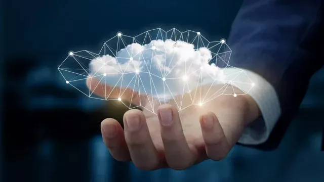 Scalable object storage solution