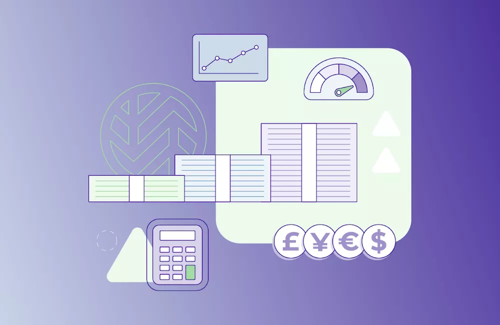 No API request fees cloud storage
