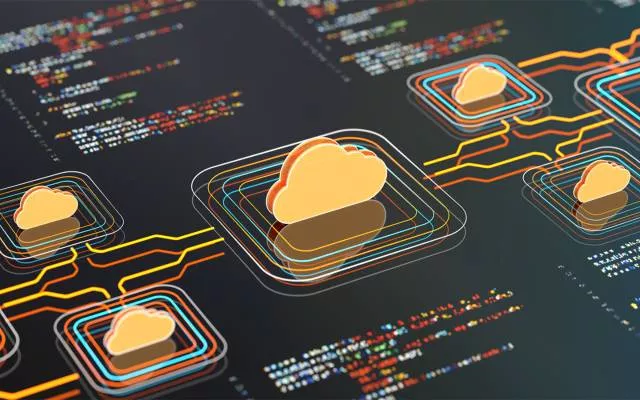 Pay-as-you-go cloud storage